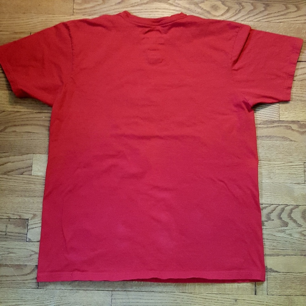 St. Louis Cardinals MLB T Shirt Size XL - Picture 5 of 6